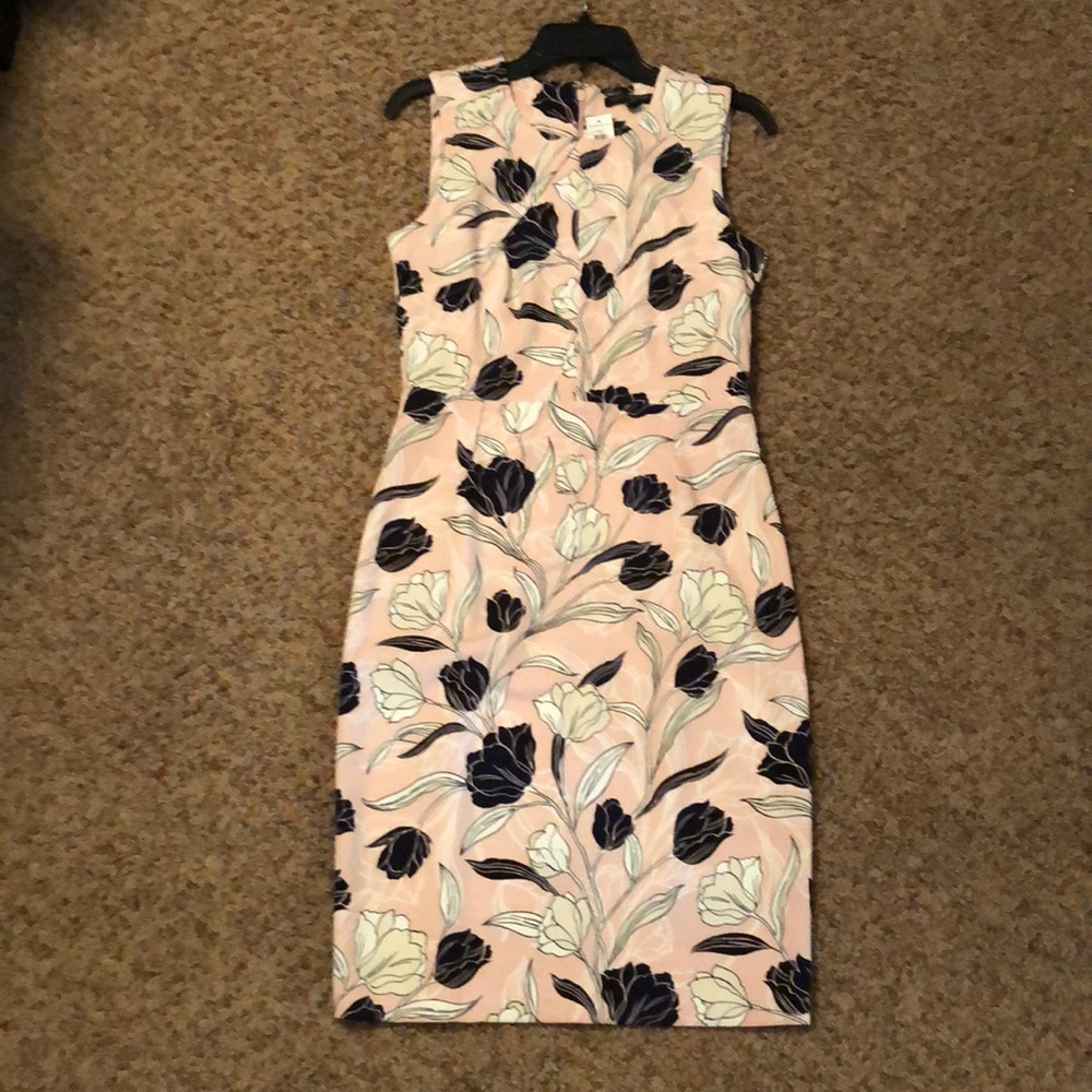 NWT Banana Republic dress